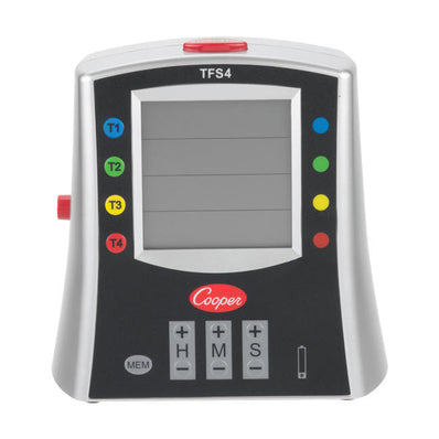 Multi-Station Digital Timer 7" each