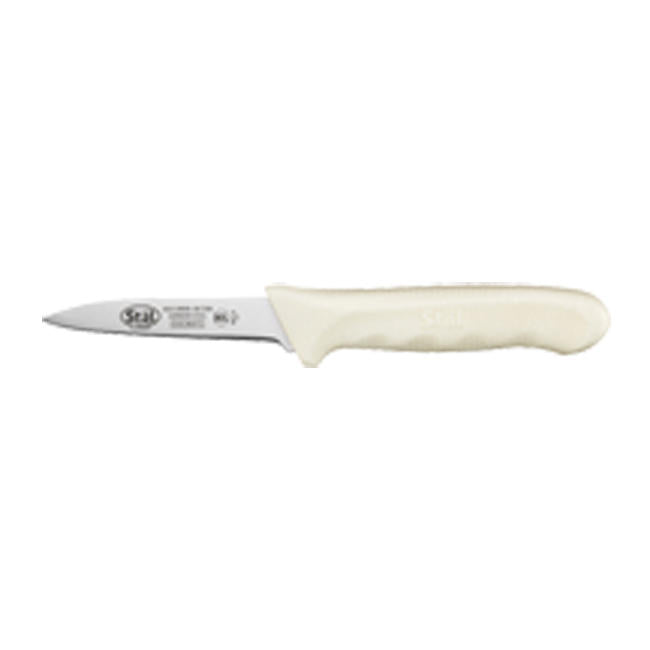 Stal Paring Knife 3 1/4" pk 2 ct