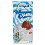 whip-it! Whipping Cream 32 oz