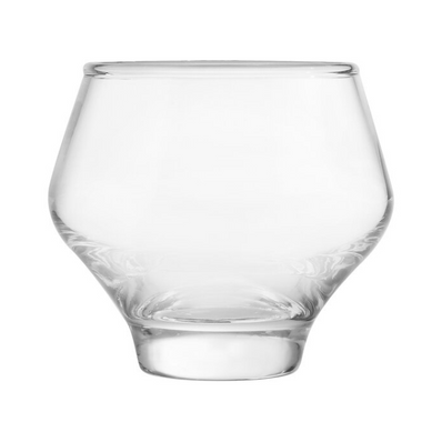 12.5 oz Jicara Agave Glass 1 dz