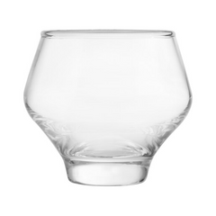 12.5 oz Jicara Agave Glass 1 dz