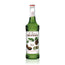Monin Kiwi Syrup 750 ml