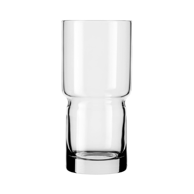 16 oz Stackable Cooler Glass 1 dz