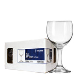 Challenger Embassy Red Wine 6.5 oz 1 dz