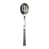 Serving Spoon Slotted 12" each