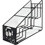 Lotus Rack 3-Bottle each