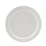 Porcelana Plate Bright White 7 1/4