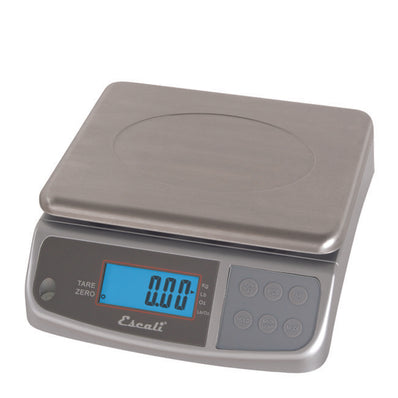 Escali M-Series Digital Scale 66 lb x 0.2 oz each