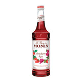 Monin Strawberry Rose Syrup 750 ml