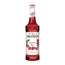 Monin Strawberry Rose Syrup 750 ml