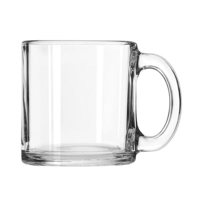 Warm Beverage Mug 13 oz 1 dz