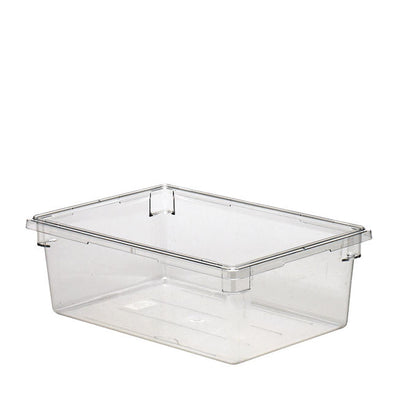 Camwear Food Storage Box Clear 13 gal each