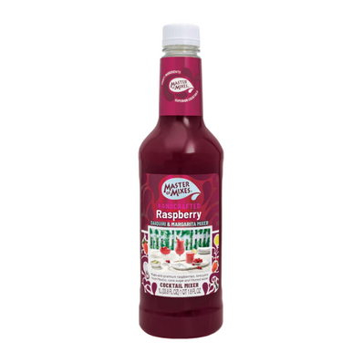MMix Raspberry 1 ltr