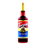 Torani Grenadine Syrup 750 ml