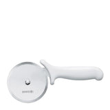 Pizza Cutter White 4" each