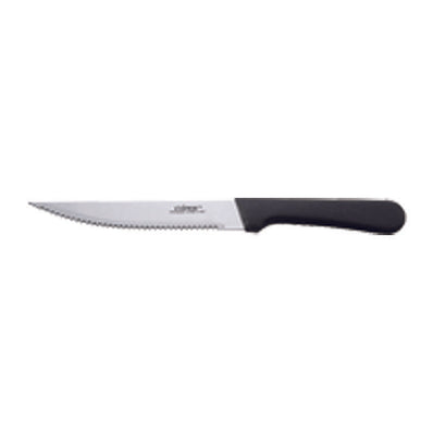 Steak Knife Pointed Tip pk 12 ct
