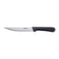 Steak Knife Pointed Tip pk 12 ct