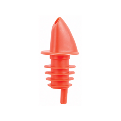 Pourer Free Flow Red pk 12 ct