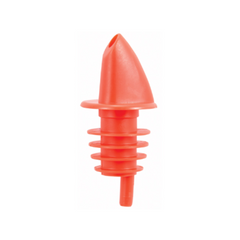Pourer Free Flow Red pk 12 ct