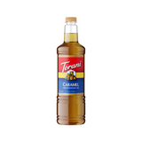 TOR PET Caramel 1L 1 ltr