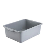 Dish Box Gray each