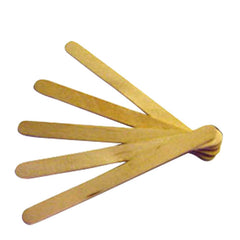 Coffee Stirrer Round End 5 1/2" 1000 ct