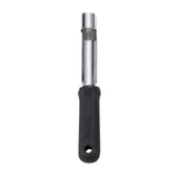 Perfect Grip Corer Apple Black each