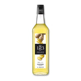 1883 Ginger Syrup 1 ltr