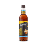 DaVinci Gourmet Classic Butter Rum Sugar Free Syrup PET 750 ml