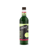 DaVinci Gourmet Classic Lime Syrup PET 750 ml