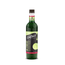 DaVinci Gourmet Classic Lime Syrup PET 750 ml
