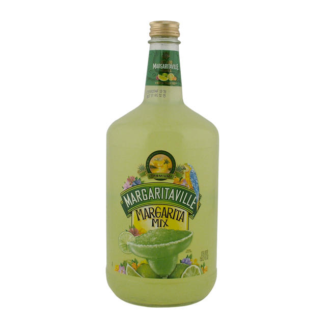 Margaritaville Margarita 1.75 ltr
