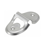 Bottle Opener Mounted SS each