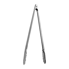 Spring Tongs 16" each