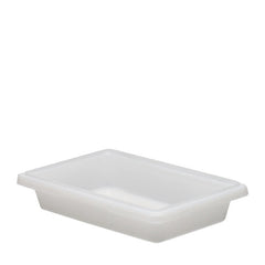 Food Storage Box White 5 gal each