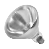 Heat Lamp Bulb Clear each