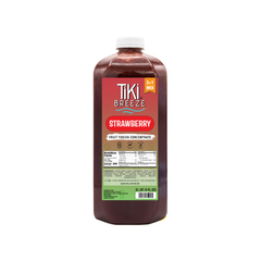 TB Strawberry Fusion 2 ltr