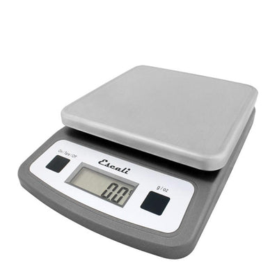 Escali Supernova Digital Scale 13 lb x 0.05 oz each