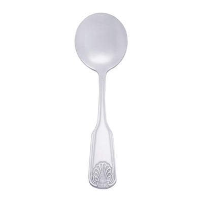 Coral Bouillon Spoon pk 3 dz