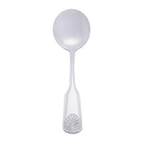 Coral Bouillon Spoon pk 3 dz