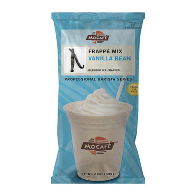 Mocafe Vanilla Bean 3 lb