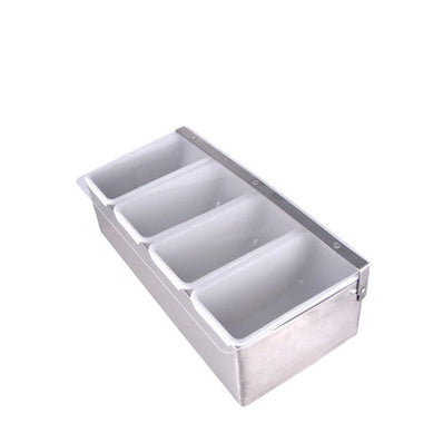 Condiment Dispenser each