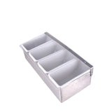 Condiment Dispenser each