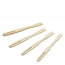 Bamboo Fork Pick 3 1/2