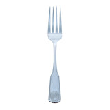 Coral Dinner Fork pk 3 dz