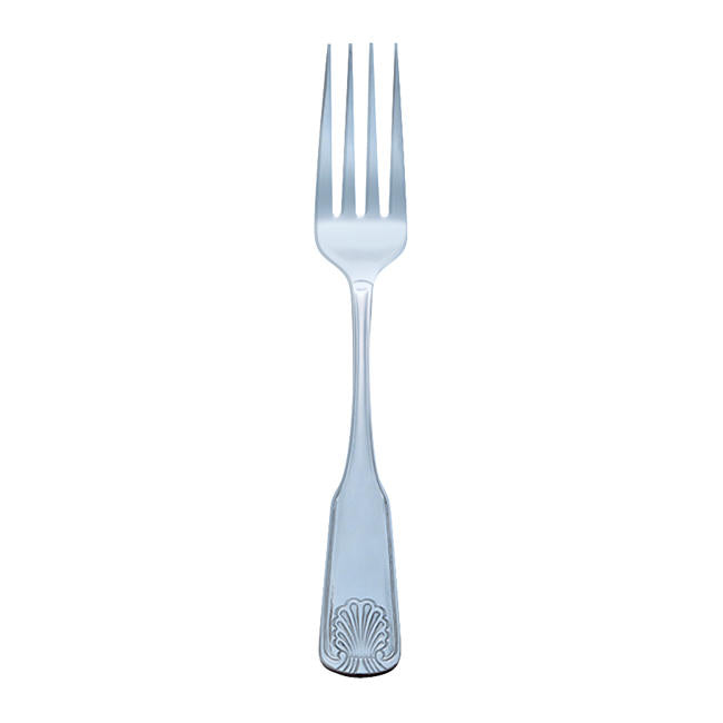 Coral Dinner Fork pk 3 dz