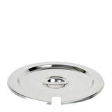 Inset Cover Round 7 qt each