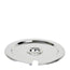 Inset Cover Round 7 qt each