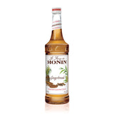 Monin Gingerbread Syrup 750 ml