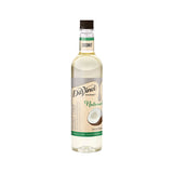 DaVinci Gourmet Natural Coconut Syrup PET 750 ml
